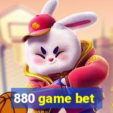 880 game bet